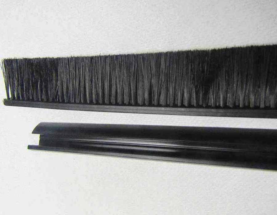 Щетки для эскалатора KONE