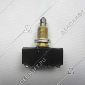 Микровыключатель, МП1105Л УХЛ3 051А