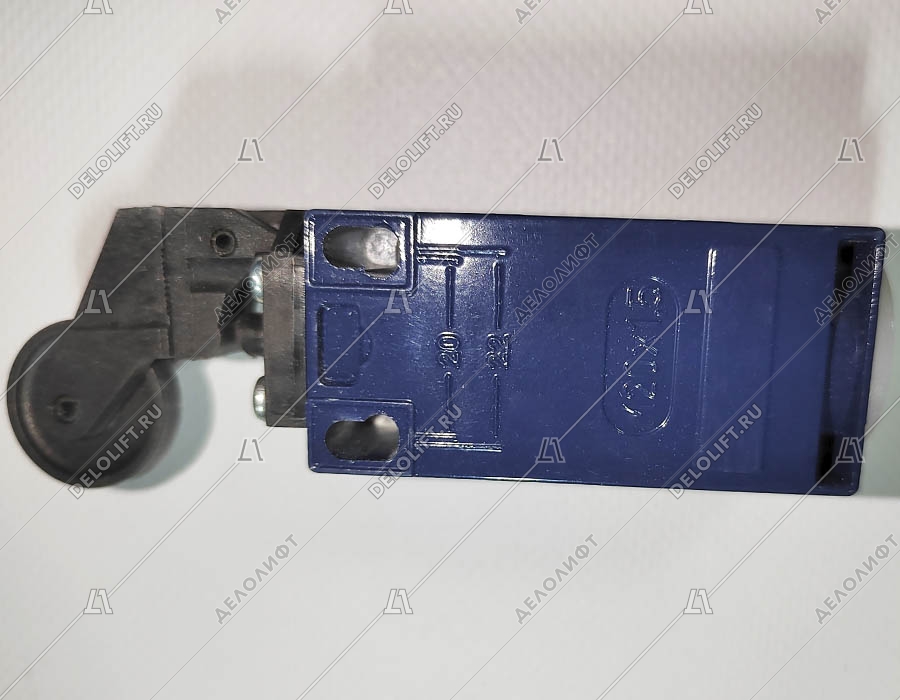 Выключатель концевой, Z4K 235-11Z