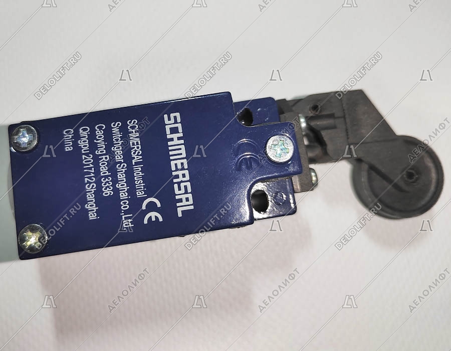 Выключатель концевой, Z4K 235-11Z