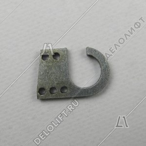 Крюк пружины отводки, 0611Б.43.10.305