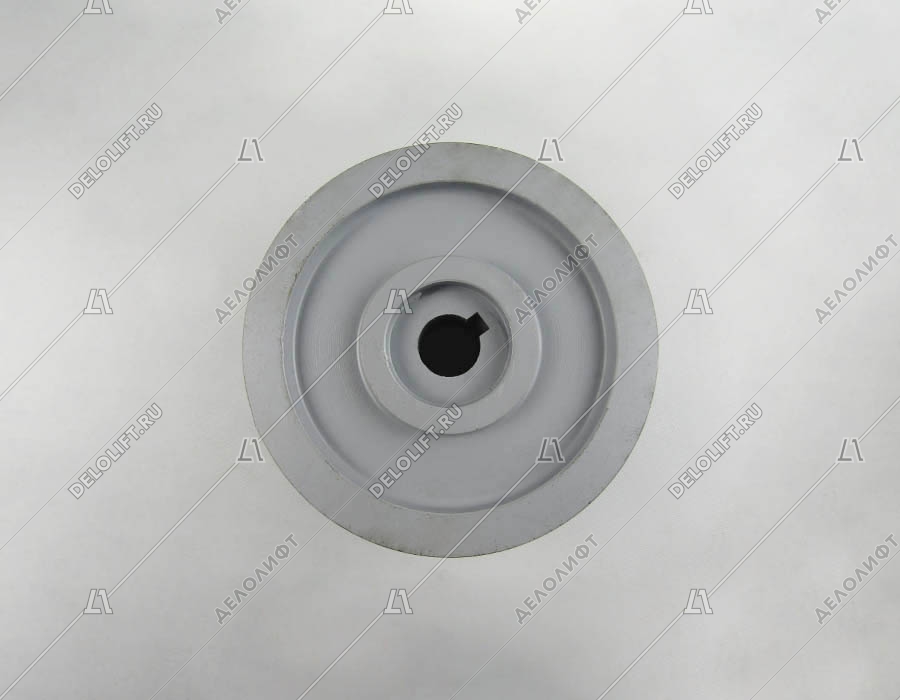 Шкивы лифтов