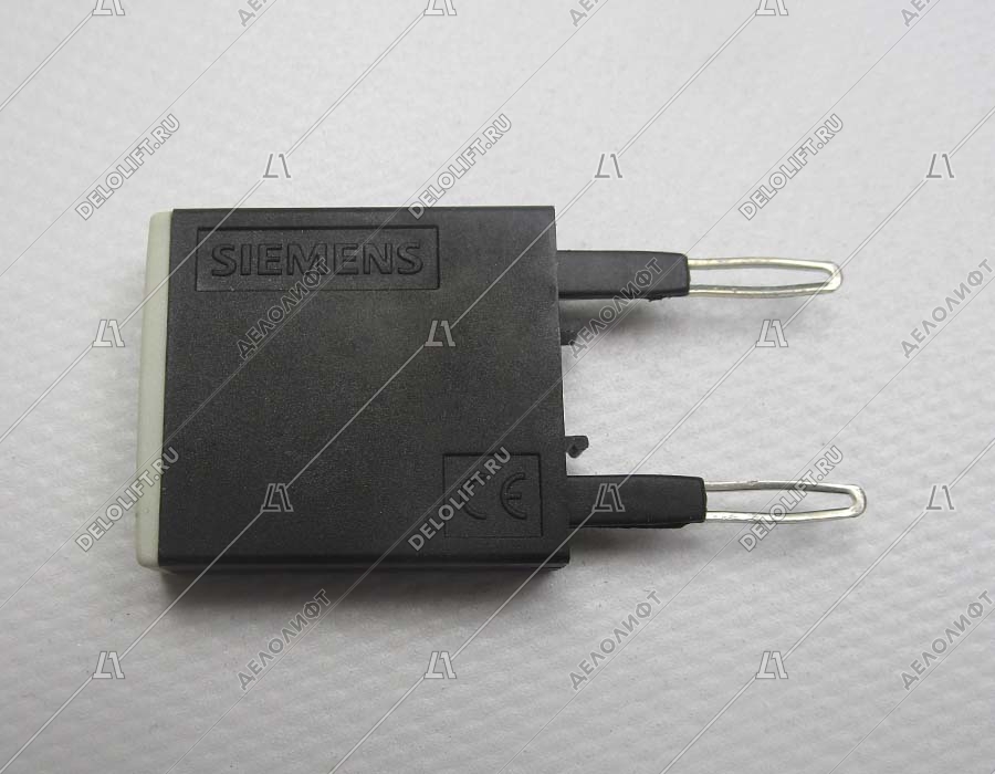 Диод, 3RT1916-1DG00, подавляющий