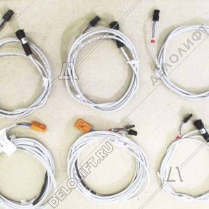 Фотодатчик, NPN, P2, двухлучевой