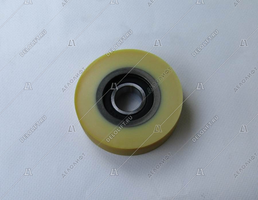 Запчасти для лифтов ACLA