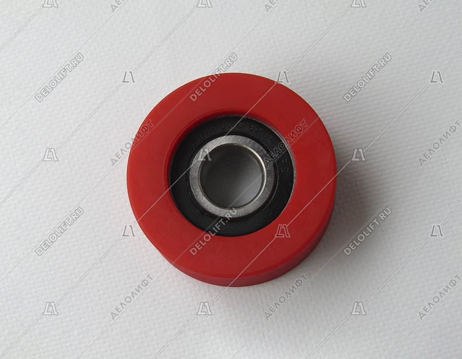 Запчасти для эскалаторов и траволаторов CANNY