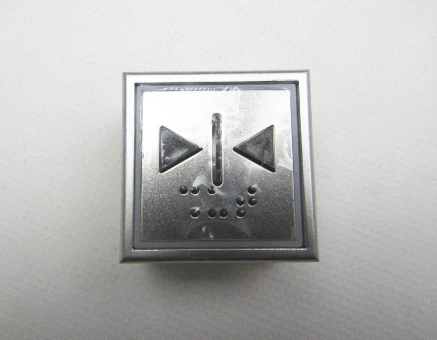 Кнопки вызова лифта THYSSENKRUPP