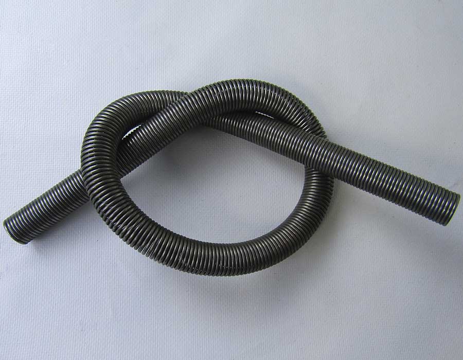 Пружина дверей кабины, L - 700мм, 630кг