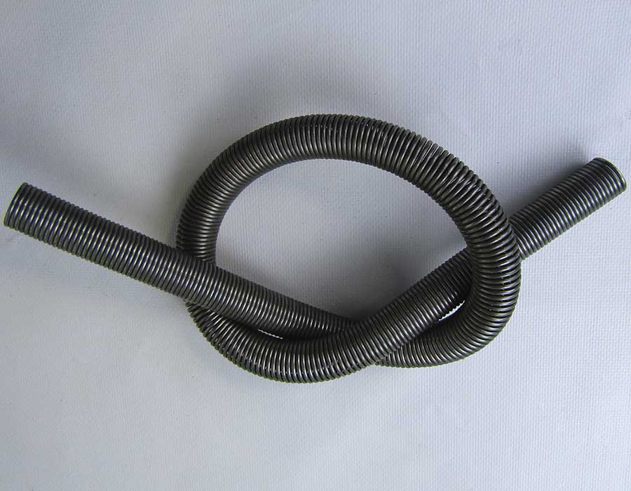 Пружина дверей кабины, L - 700мм, 630кг