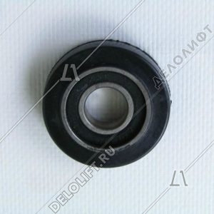 Ролик замка дверей, YF-161 (KS-3)