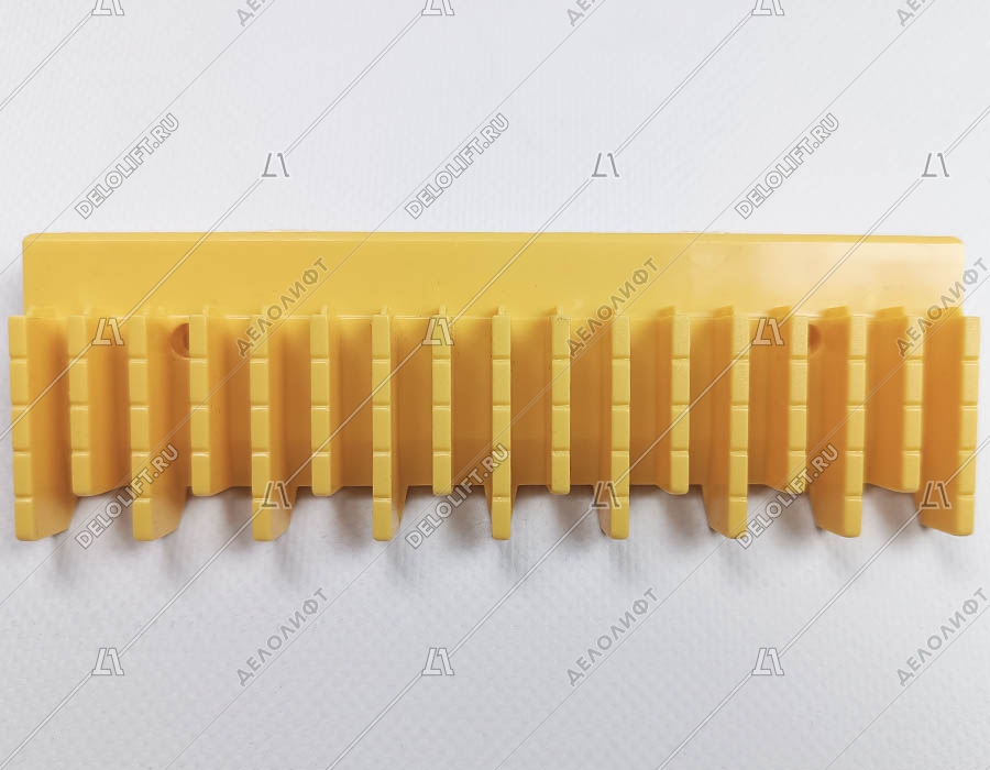 Запчасти для эскалаторов и траволаторов SSL