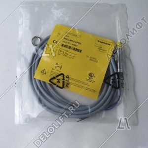 Датчик, Ni4u-M12-AP6X