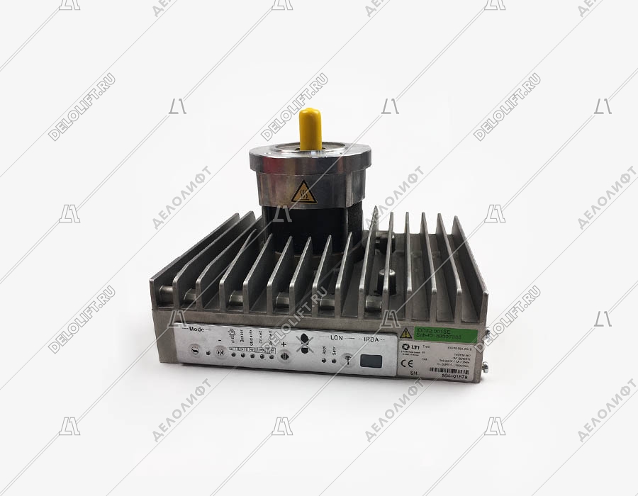 Моторы и двигатели для лифтов ШИНДЛЕР