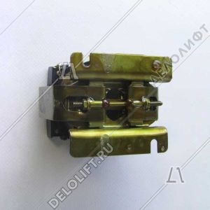 Трансформатор, ОСМ1-0,063 220/24/24Вт