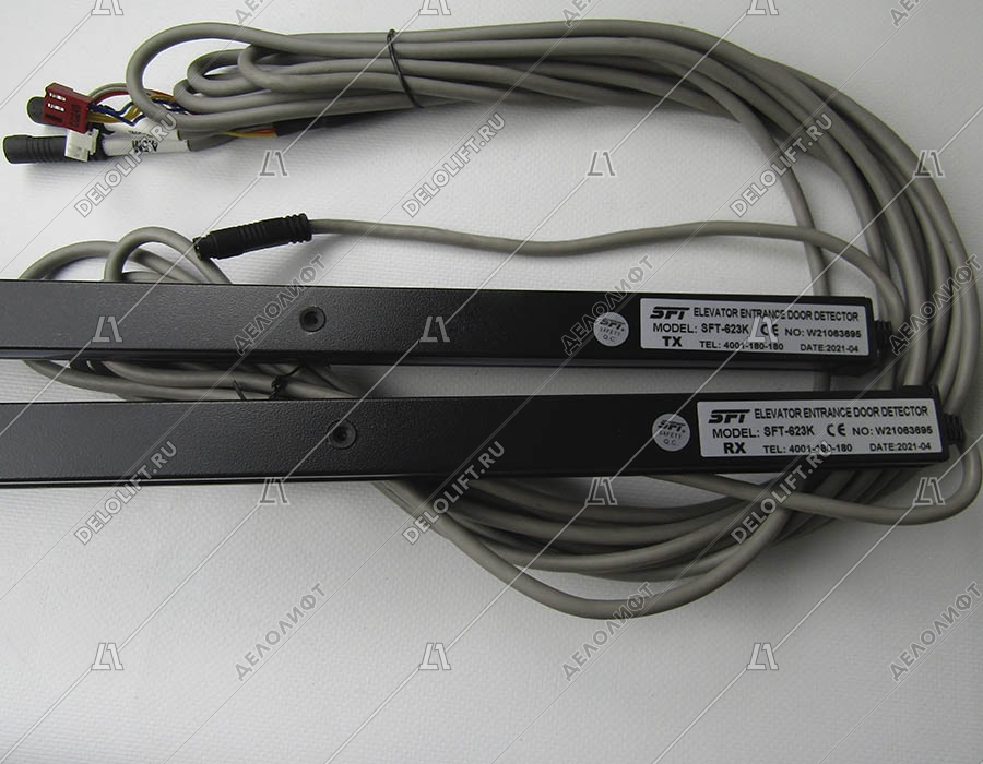 Фотобарьеры для лифтов