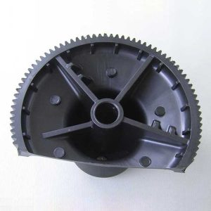 Сектор зубчатый, 9550CC, привода дверей