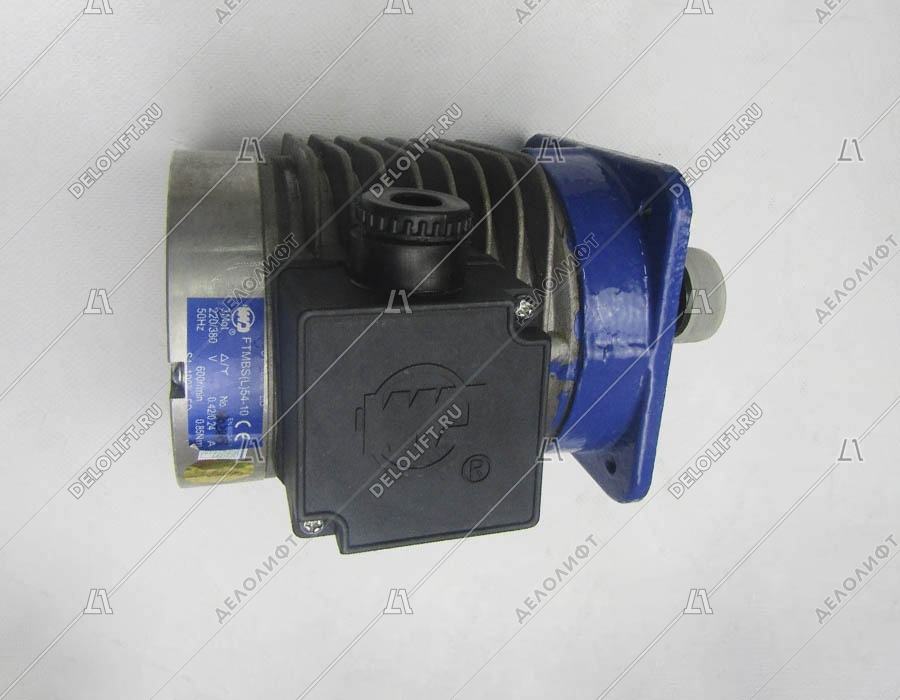 Мотор/Двигатель, для траволатора JLC