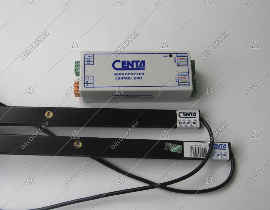 Запчасти для лифтов CENTA