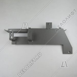 Отводка привода ДК, неподвижная, левая