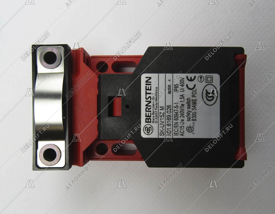 Выключатель концевой, SK-UV15Z M