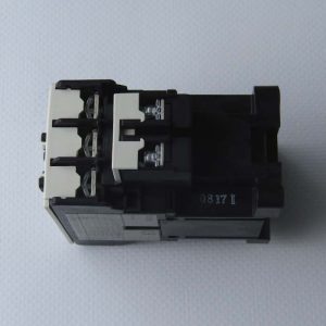 Контактор, SC-E02, 110VAC