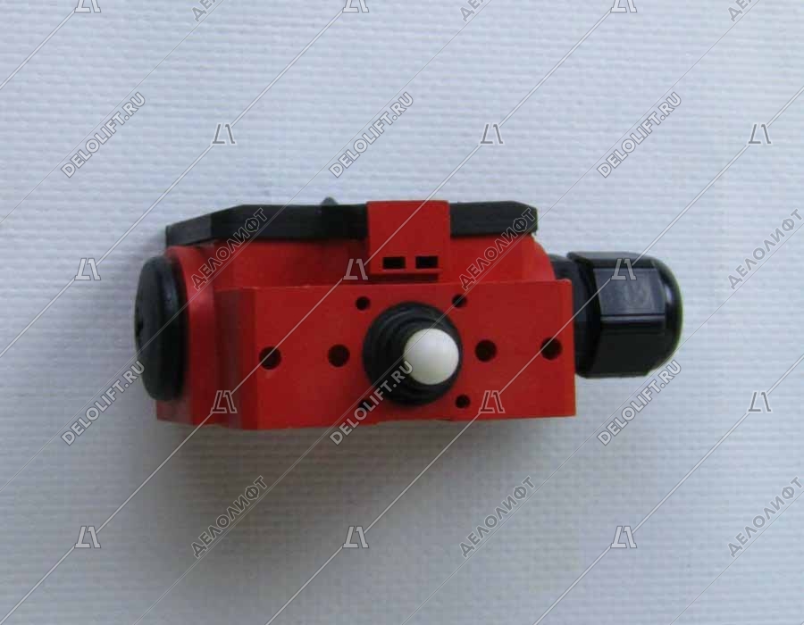 Выключатель концевой, OR81GL-DHTN, 24V/200mA/NPN