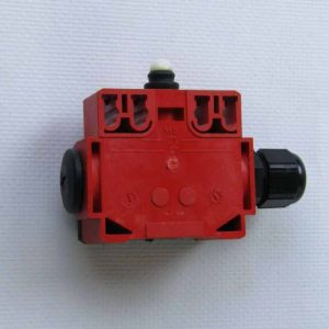 Выключатель концевой, OR81GL-DHTN, 24V/200mA/NPN