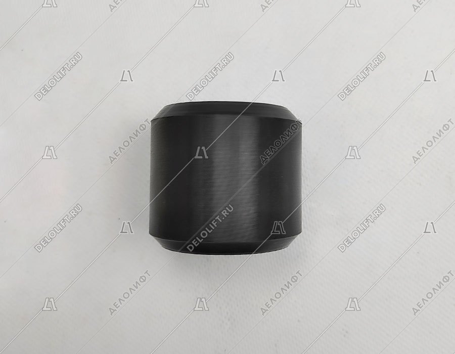 Ролик прижимной цепи поручня, 60х55 мм, 6202-2RS