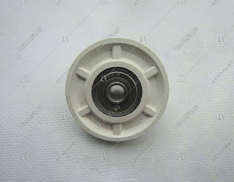 Ролики для лифтов