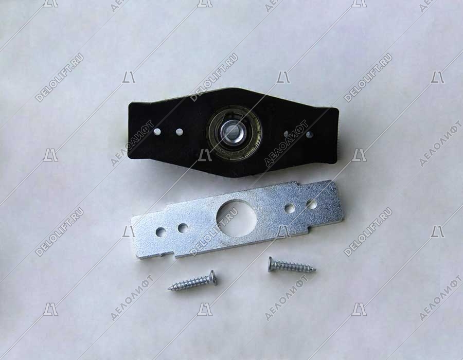 Замок ремня привода ДК, MIDI/SUPRA