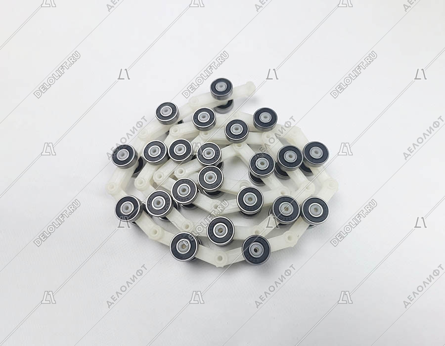 Цепи обводные THYSSENKRUPP