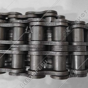 Цепь привода поручня, двухрядная, шаг - 25,4 мм, тип В, усиленная (HY)