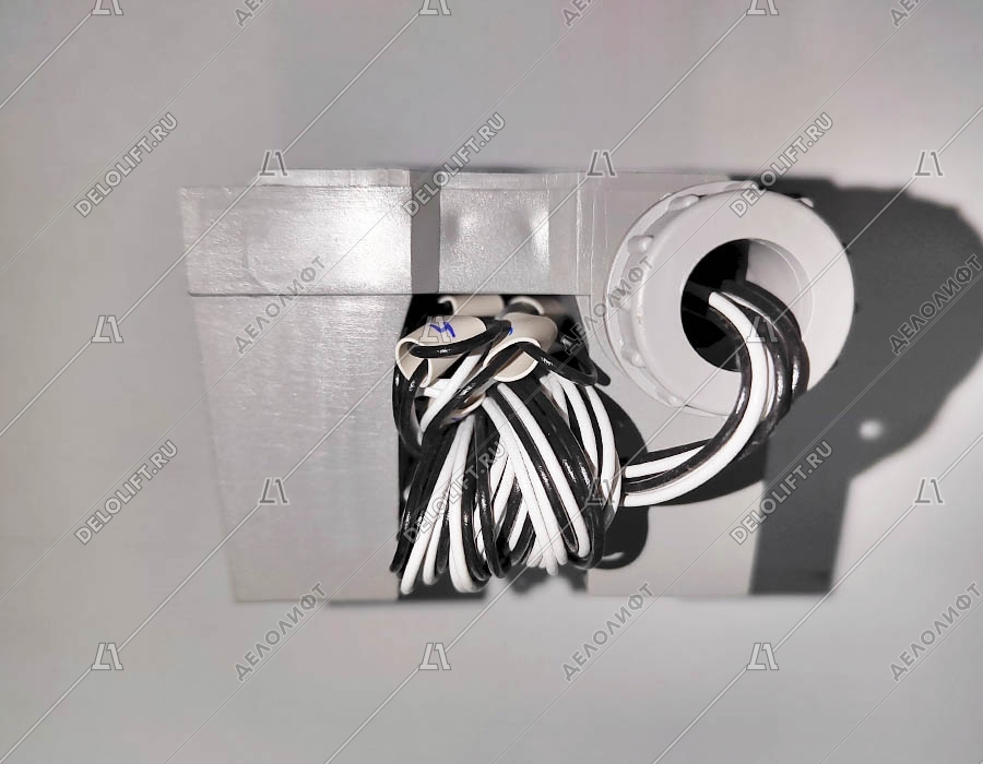 Выключатель путевой герконовый, ВПЛГ 1-3