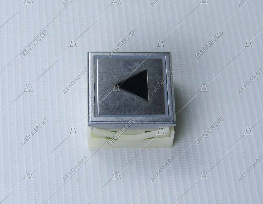 Кнопки лифта THYSSENKRUPP