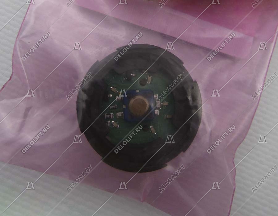 Запчасти для лифтов KONE