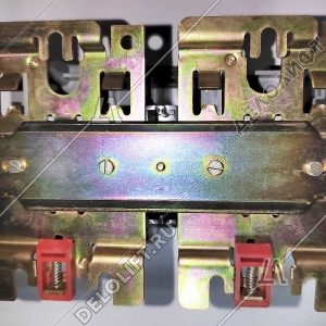 Пускатель магнитный, ПМЛ-3560М, 220В, 40А, исполнение Б