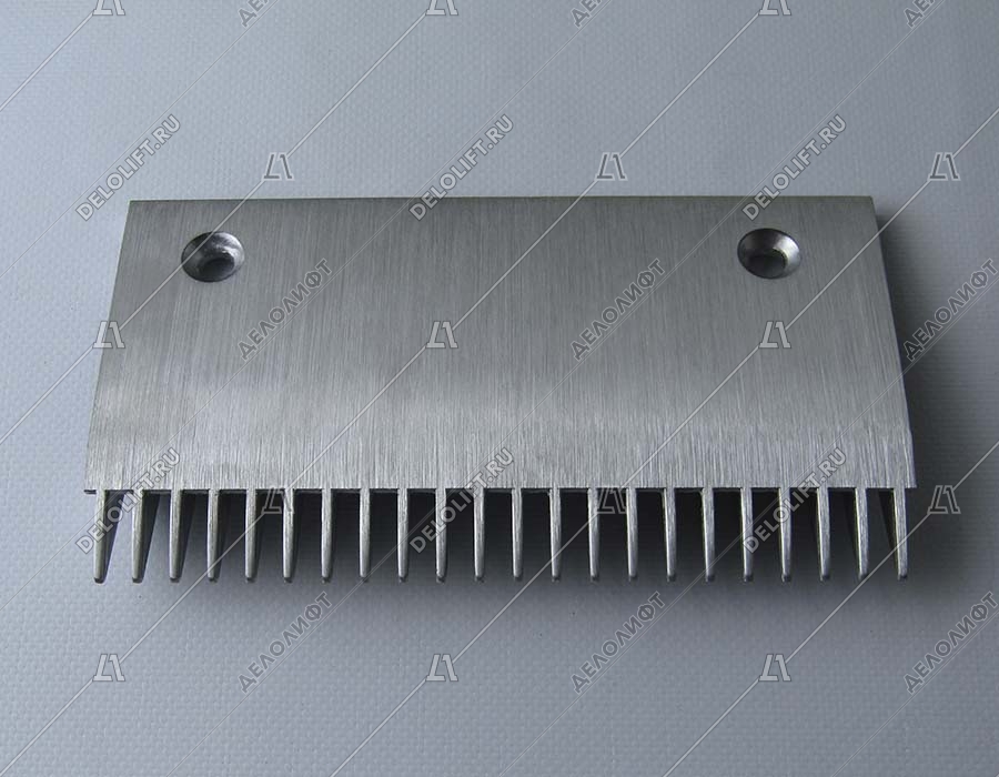 Запчасти для эскалаторов и траволаторов KLEEMANN