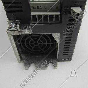 Частотный преобразователь, DSV35-40-016-20, 7,5кВт, 380В