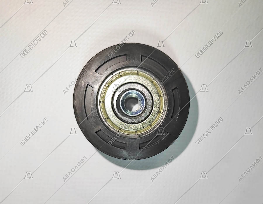 Запчасти для лифтов WITTUR