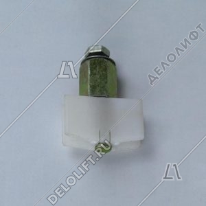 Башмак ДК/ДШ, в сборе