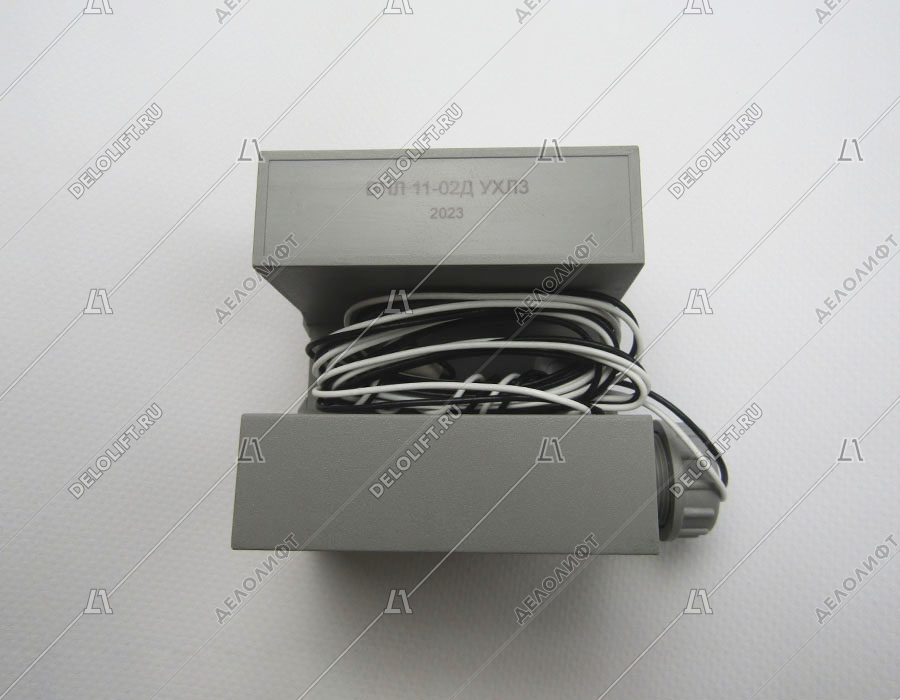 Выключатели путевые лифтовые КМЗ