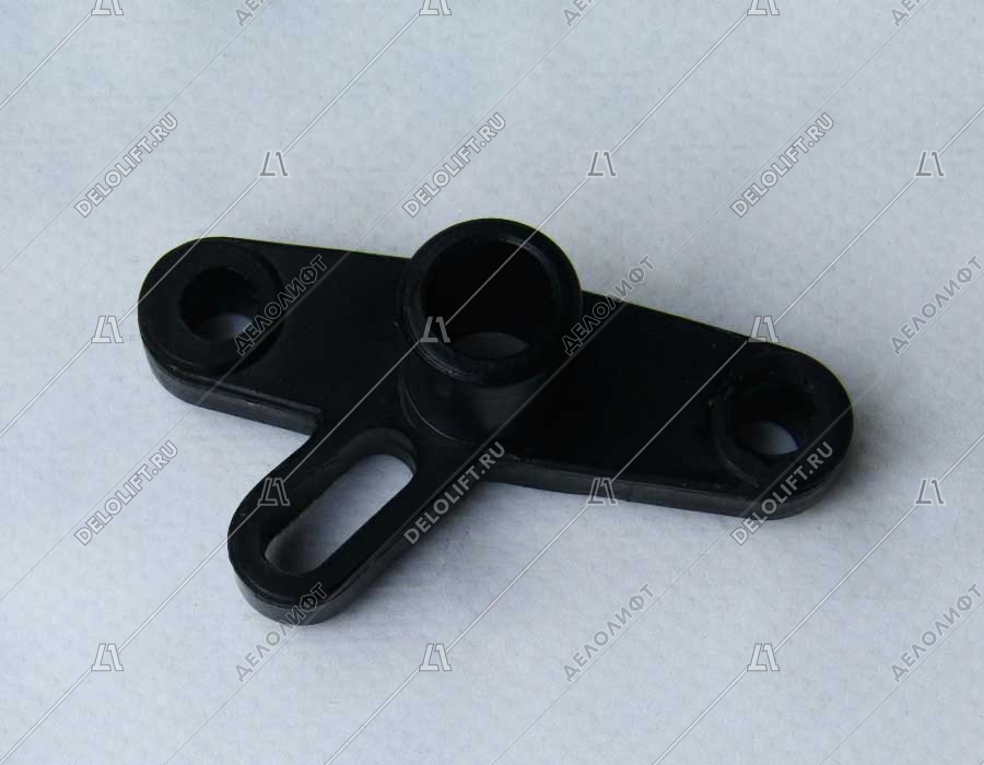 Качалка отводки, левая