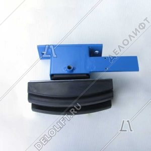 Устройство контроля разрыва двухрядной цепи эскалатора, XO-508