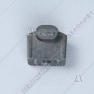 Крепеж паллеты, 9300/9500, с болтом, SFS468462