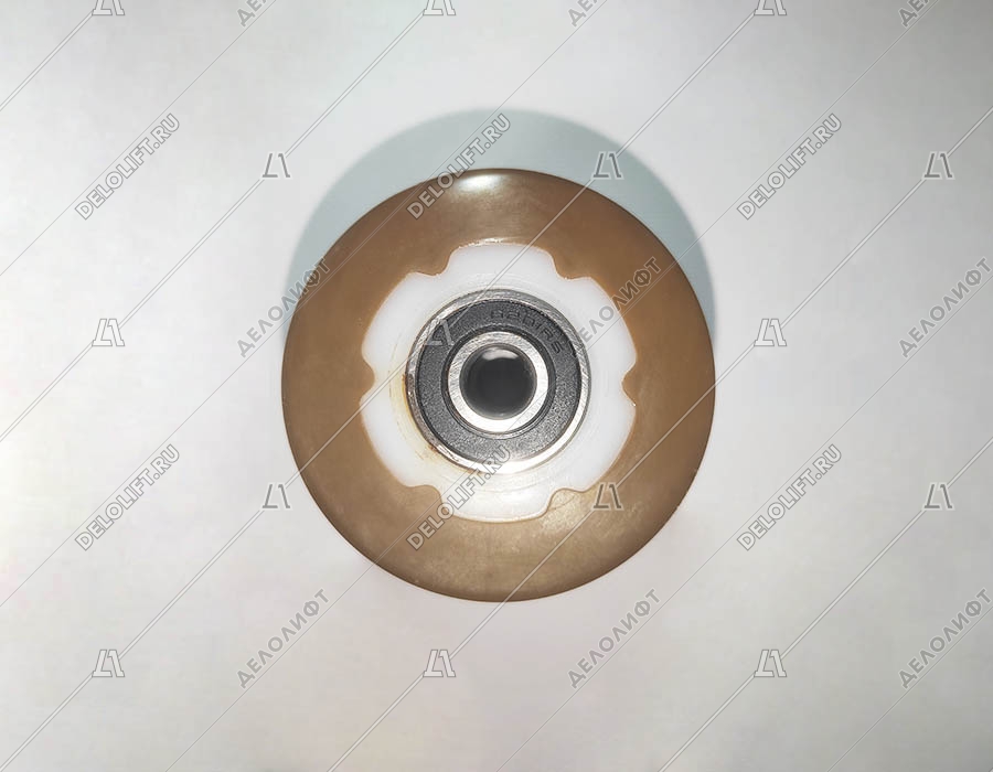 Ролики для эскалаторов