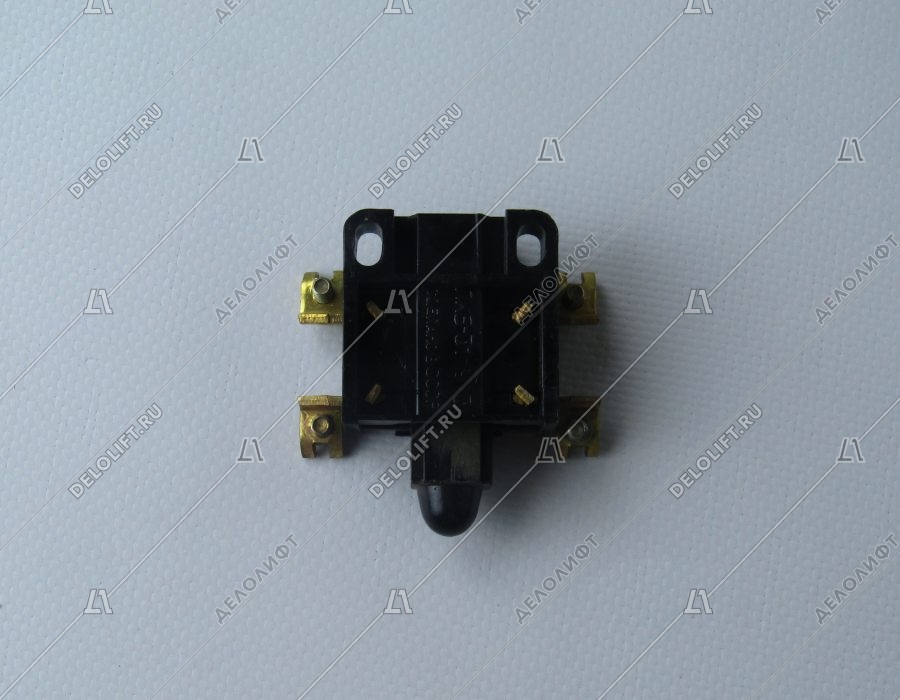 Выключатели лифтовые