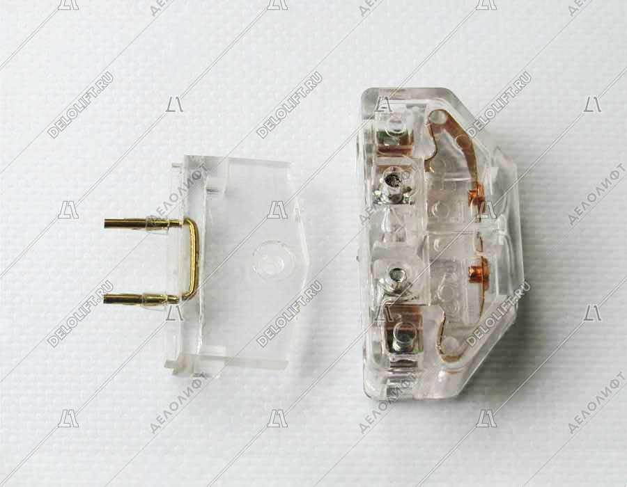 Запчасти для лифтов FERMATOR