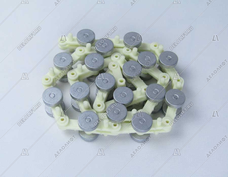 Цепи эскалатора OTIS