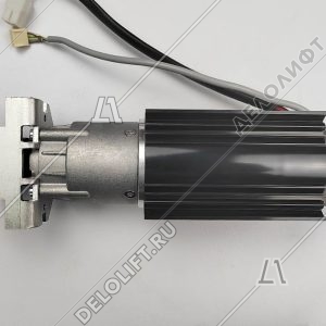 Мотор/Двигатель привода дверей, AMD, правое открывание