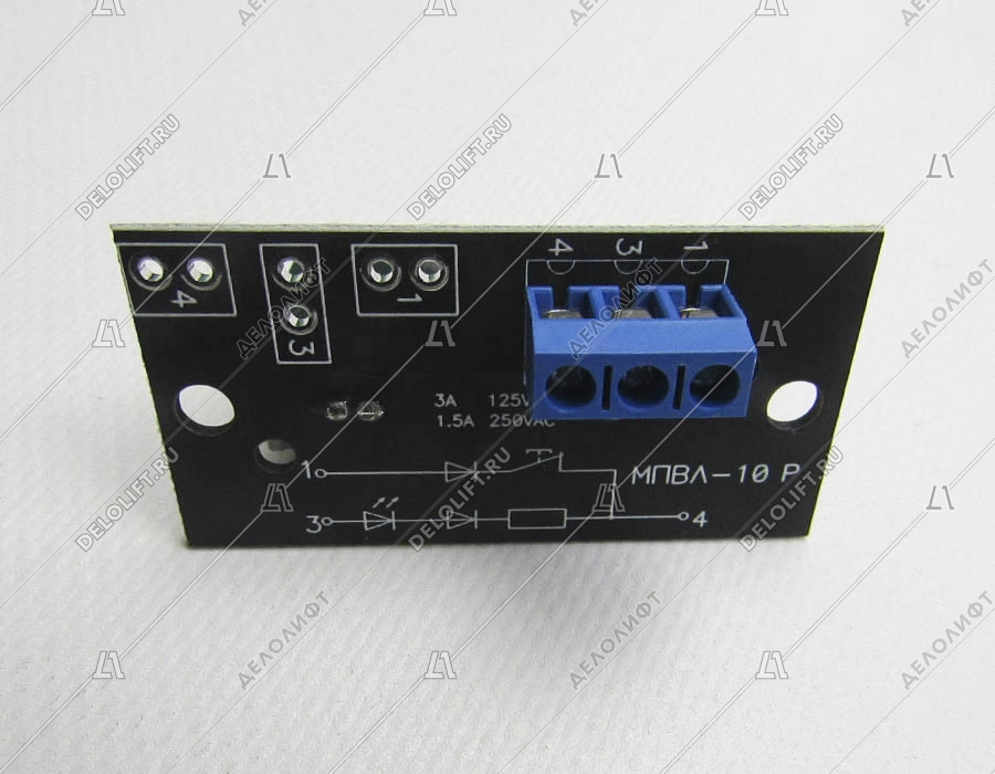 Комплектующие КМЗ